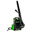 Воздуходув ранцевый  Greenworks GC82BPB, 82V, бесщеточный, без АКБ и ЗУ
