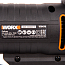 Лобзик электрический WORX WX479, 220V, 750 Вт, щеточный + кейс