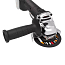 Угловая шлифмашина WORX WX813.9, 20V, 115 мм, бесщеточная, без АКБ и ЗУ