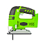 Лобзик  Greenworks G24JS, 24V, бесщеточный, без АКБ и ЗУ