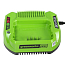 Зарядное устройство Greenworks G60UC, 60V, 2А