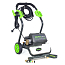 Мойка высокого давления Greenworks GPWG8II, 220V, 2800 Вт, 160 бар, щеточная
