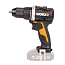 Дрель-шуруповерт  WORX WX102.9, 20V, бесщеточная, без АКБ и ЗУ