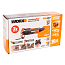 Реноватор  WORX WX693.9, 20V, бесщеточный, без АКБ и ЗУ + коробка