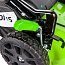 Газонокосилка Greenworks GD60LM46HPK2, 60V, 46 см, бесщеточная, с АКБ 2 А/ч и ЗУ