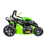 Газонокосилка Greenworks 60V GD60LM46SPK4 с 1хАКБ 4 A.h самоходная, 46 см