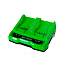 Зарядное устройство для 2-х аккумуляторов Greenworks G24X2UC2, 24V, 2x2А
