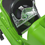 Садовый измельчитель Greenworks GW-2800SD 220V 2800W 2208007 электрический
