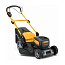 Газонокосилка Stiga Combi 748 SQ AE, 48V, 46 см, самоходная, бесщеточная, без АКБ и ЗУ