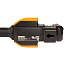 Триммер  WORX WG184E, 40V, 33 см, щеточный, с 2xАКБ 2 А/ч и двойным ЗУ + коробка