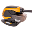 Вибрационная дельта-шлифмашина электрическая WORX WX648, 220V, 65 Вт, щеточная