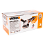 Угловая шлифмашина  WORX WX803.9, 20V, 125 мм, щеточная, без АКБ и ЗУ