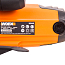 Пила дисковая электрическая WORX WX445, 190 мм, 220V, 1600 Вт, щеточная