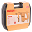 Перфоратор электрический KRESS KU332, 5 Дж, 220V, 1100 Вт, щеточный + кейс