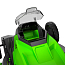 Газонокосилка Greenworks GD40LM411K2, 40V, 41 см, с АКБ 2 А/ч и ЗУ 2А