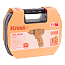 Дрель-шуруповерт  KRESS KU202.1, 12V, бесщеточная, с 2xАКБ 2 А/ч и ЗУ + кейс