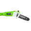 Высоторез-сучкорез Greenworks GPS7220 720W 20147 (20 см) электрический