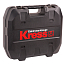Перфоратор электрический KRESS KU332, 5 Дж, 220V, 1100 Вт, щеточный + кейс