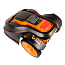 Газонокосилка-робот Worx Landroid M WR757E 800 м², бесщеточная