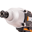 Винтоверт ударный  WORX WX291.9, 20V, бесщеточный, без АКБ и ЗУ