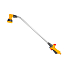 Пистолет-распылитель Hozelock 2697 на штанге  Lance Spray Plus 90