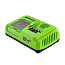 Зарядное устройство Greenworks G24C8, 24V, 8А