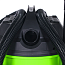 Пылесос строительный Greenworks G120WDV, 220V, 1300 Вт, щеточный