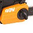 Пила цепная  WORX WG384E, 40V, 35 см, бесщеточная, с 2xАКБ 2 А/ч и двойным ЗУ