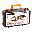 Пила дисковая электрическая WORX WX426, 85 мм, 220V, 400 Вт, щеточная + кейс