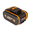 Аккумулятор WORX WA3641, 20V, 6 А/ч