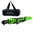 Гайковерт-трещотка Greenworks GD24RWK2, 24V, бесщеточный, c АКБ 2 А/ч и ЗУ 2А + сумка