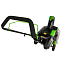 Снегоуборщик Greenworks GD82STK5, 82V, 56 см, бесщеточный, c АКБ 5 А/ч и ЗУ