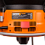 Измельчитель для листьев электрический WORX WG430E, 220V, 1600 Вт, щеточный
