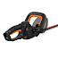 Кусторез WORX WG263E.9, 20V, 57 см, бесщеточный, без АКБ и ЗУ