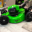 Газонокосилка Greenworks GD40LM46HP, 40V, 46 см, бесщеточная, без АКБ и ЗУ