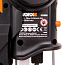 Лобзик-сабельная пила  WORX Axis WX550, 20V, щеточный, с АКБ 2 А/ч и ЗУ + кейс