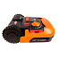 Газонокосилка-робот WORX Landroid M WR143E 1000 м², бесщеточная
