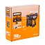 Степлер  WORX WX844.9, 20V, бесщеточный, без АКБ и ЗУ