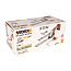 Садовые ножницы аккумуляторные WORX WG801E.5, 20V, щеточные, с АКБ 2 А/ч и ЗУ + коробка