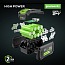Аккумулятор Greenworks HighPower G24HP8, 24V, 8 А/ч