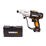 Дрель-шуруповерт  WORX Switchdriver WX176.9, 20V, щеточная, без АКБ и ЗУ