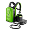 Ранцевый аккумулятор Greenworks GC82B10BP, 82V, 12,5 A/ч