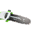 Высоторез-сучкорез Greenworks GPS7220 720W 20147 (20 см) электрический
