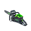 Цепная пила Greenworks GD82CS51, 82V, 51 см, бесщеточная, без АКБ и ЗУ