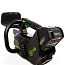 Пила цепная  Greenworks GD40TCS, 40V, 25 см, бесщеточная, без АКБ и ЗУ