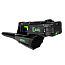 Воздуходув  Greenworks GC82BLK5, 82V, бесщеточный, с АКБ 5 А/ч и ЗУ