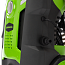 Мойка высокого давления электрическая Greenworks GPWG3II, 1700 Вт, 120 бар
