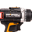 Дрель-шуруповерт  WORX WX175.9, 20V, бесщеточная, без АКБ и ЗУ