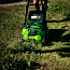 Газонокосилка Greenworks G40LM49DBK4 TwinForce, 40V, 49 см, щеточная, c АКБ 4 /ч и ЗУ
