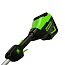 Триммер  Greenworks GD60LT, 60V, 40 см, бесщеточный, без АКБ и ЗУ